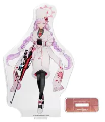 【中古】アクリルスタンド・アクリルパネル トモエ アクリルスタンド 「ブルーアーカイブ」