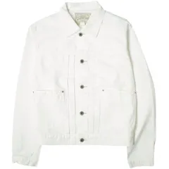 2025年最新】RRL デニムジャケット 2ndの人気アイテム - メルカリ