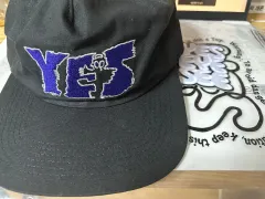 TAPPEI コラボ cap Sox baycrews Tappei コラボ