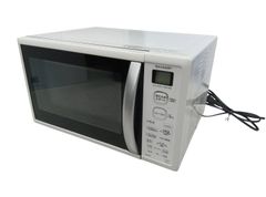 SHARP　電子レンジ　RE-CE5-KW　2018年製
