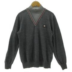 ネストローブ nest Robe 23AW ペルーニットポップコーンケーブルプルオーバー セーター キーネック ウール F アイボリー /DO ■OS レディー ニットで秋支度 | PRESS ROOM | nest Robe Shop Blog | nest
