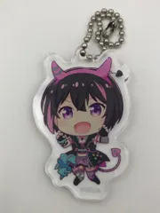 オンゲキ 浴衣 缶バッジ アクリルスタンド 結城莉玖 【公式通販】