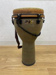 レモ　ジャンベ