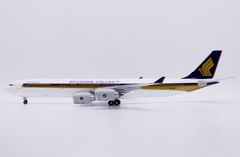 Jcwings シンガポール航空 A340-500 9V-SGB 1/200 XX20673