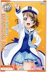 2025年最新】未来の僕らは知ってるよ 渡辺曜の人気アイテム