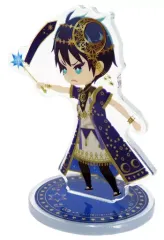 【中古】アクリルスタンド・アクリルパネル デュース・スペード 「ディズニー ツイステッドワンダーランド展 ヴィランズから生まれた世界 ミニアクリルスタンドコレクション」