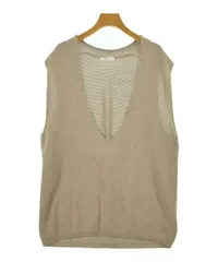 Plage ベスト レディース 【古着】【中古】【送料無料】