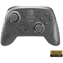 ワイヤレスホリパッド for Nintendo Switch