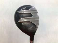 【最短翌日発送】TRC | 20 | S | NSプロ HYBRID-100 | 中古 | ユーティリティ | ロイヤルコレクション