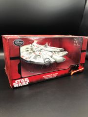 スターウォーズ　ミレニアム　ファルコン