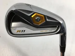 2025年最新】テーラーメイド r11 アイアンの人気アイテム - メルカリ