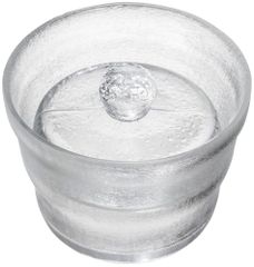 【人気商品】レシピ付き ガラス グラス 大 浅漬け 簡単 675ml 手軽 デリッシュライフ 4571 イシガキ