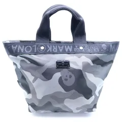 2025年最新】MARK&LONA トートバッグの人気アイテム - メルカリ