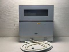 ■中古■Panasonic パナソニック NP-TZ300-W 2021年製 電気食器洗い乾燥機 中古動作品（0801）【★01-143】