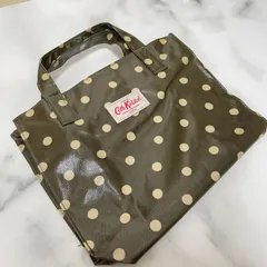 【美品】Cath Kidston キャスキッドソン ハンドバッグ