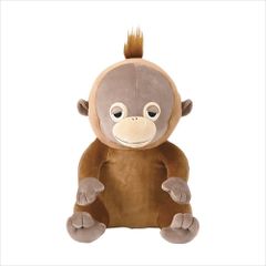 安いオランウータン ぬいぐるみの通販商品を比較 | ショッピング