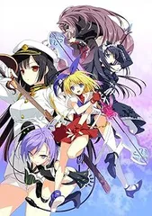 ファントムブレイカー:エクストラ 通常版 - PS3