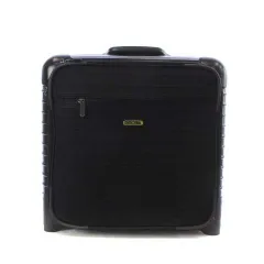 RIMOWA リモワ ボレロ ビジネストローリー 40L 美品 スーツケース 楽天市場】soldout スーツケース RIMOWA リモワ ボレロ ビジネス