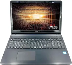 2025年最新】vaio s15 ssdの人気アイテム - メルカリ