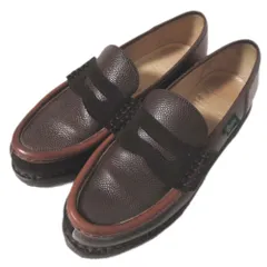 2025年最新】paraboot パラブーツ orsayの人気アイテム - メルカリ