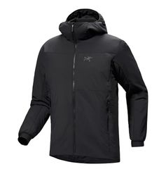 ARC'TERYX アークテリクス FW24 Proton Hoody Mens Black Lサイズ