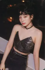 【中古】コレクションカード(女性) TWICE/ダヒョン/CD「With YOU-th」(Nemo/Glowing Ver.)封入フォトカード