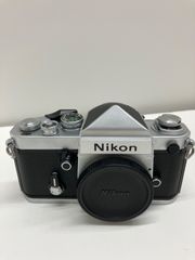 【ニコン】Nikon F2 アイレベル 後期版