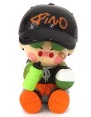 【中古】トレーディングフィギュア Practice Room 「POPMART PINO JELLY Star Project シリーズ」