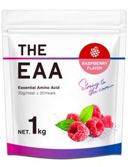 eaa 1kg bcaa ザプロ 武内製薬 BCAA 美味しい アミノ酸 サプリ トリプトファン カルニチン クエン酸 必須アミノ酸 イーエーエー 栄養 ビタミン 筋トレ 女性 男性 兼用 THE EAA