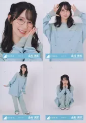 金村美玖 ってか生写真4枚セット Amazon.co.jp: 【金村美玖】 公式生写真 日向坂46 Am I ready