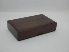 2025年最新】紫檀小物入れの人気アイテム - メルカリ