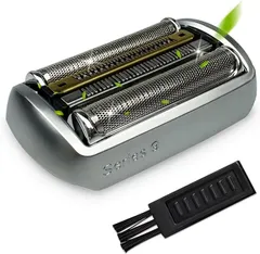 BRAUN ブラウン 9345s 替え刃新品 楽天市場】braun 9345s 替刃の通販