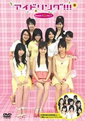 2026年最新】アイドリング dvd seasonの人気アイテム - メルカリ