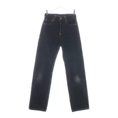 t*a様 【Levi's】リーバイス『702XX』 33x36 ダメージ有り Levi's リーバイス 702-XX 日本製 90's ボタン裏 刻印J22