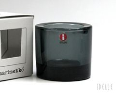 iittala Nappula ティーライトキャンドルホルダー 73mm - メルカリ