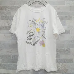 RANDA ノベルティTシャツ 07247のサムネイル