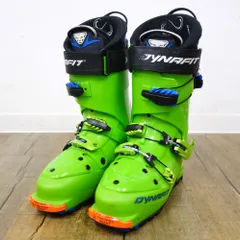 DYNAFIT TLT 山スキー　バックカントリー　テレマーク　ディナフィット DYNAFIT 2024 ディナフィット TLT X 山スキーブーツ