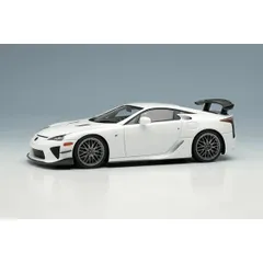 2024年最新】1/43 LFA レクサスの人気アイテム - メルカリ