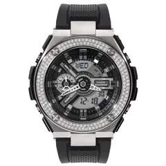 レアー 希少カラー CASIO G-SHOCK GST-410-2AJF 稼働品 レアー 希少カラー CASIO G-SHOCK GST-410-2AJF 稼働品 楽天市場