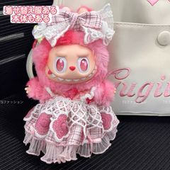 【翌日発送できる】正規品 ランド限定　MOKOKO CLOSE TO SWEET POP LANDポップマート LABUBU MOKOKO CLOSE TO SWEETスイート