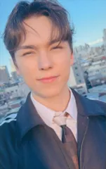 SEVENTEEN UMS会場限定 VERNON SPILL THE FEELS 東京