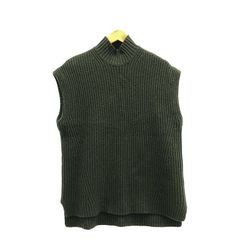 yori / ヨリ | コットン フロントフリルブラウス | 38