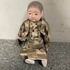 古い大きなこけし　31センチ 中古・古着通販】one piece of rock (ワンピースオブロック