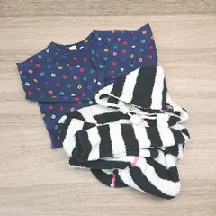 ◇ 《 GAP/tksapkid まとめ売り2点セット サイズ130/S キッズ フード 柄もの トレーナー/部屋着 メンズ 》 E  【1308290048962】