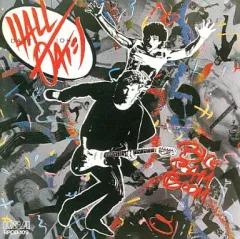 【中古】洋楽CD ダリル・ホール＆ジョン・オーツ / BIG BAM BOOM