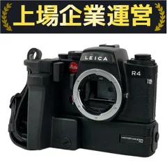 2025年最新】ライカR4の人気アイテム - メルカリ