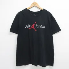 ◆JORDAN引退記念ジョーダン◆デッドストック◆USA製 Tシャツ◆未使用MADEinUSA