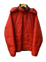 パタゴニア BRAVERY7983 様専用01年製 patagonia DAS Parka PATAGONIA