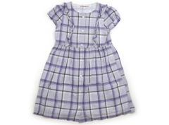 【エニィファム/anyFAM】ワンピース 110サイズ 女の子【子供服・ベビー服】（1888151）