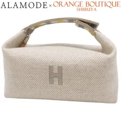 美品 HERMES エルメス ブリッドアブラック PM グレー イエロー エルメス ブリッド ア ブラック｜バッグ・レディース腕時計専門店 通販